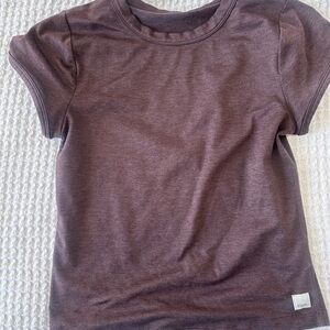 Vuori Women's Short Sleeve Tee